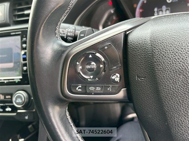 Honda CIVIC 2019-07 6611067-23