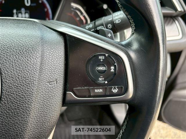 Honda CIVIC 2019-07 6611067-24