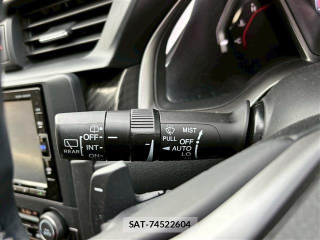 Honda CIVIC 2019-07 6611067-25