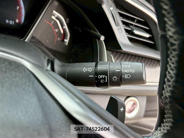 Honda CIVIC 2019-07 6611067-26