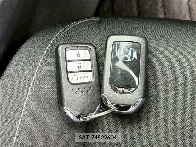 Honda CIVIC 2019-07 6611067-29