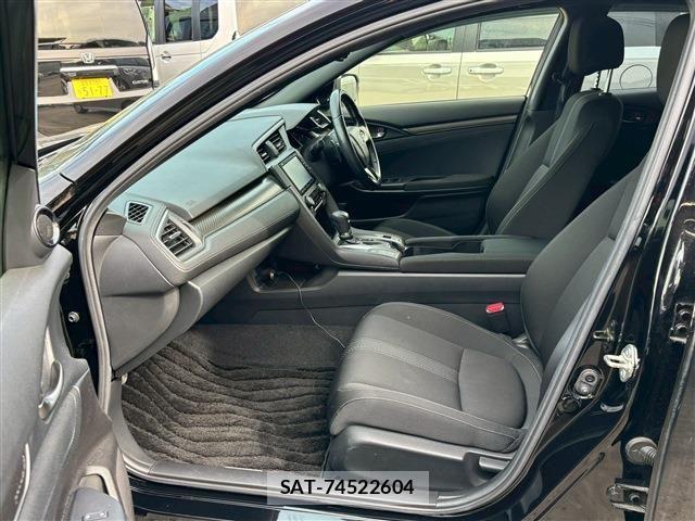 Honda CIVIC 2019-07 6611067-3