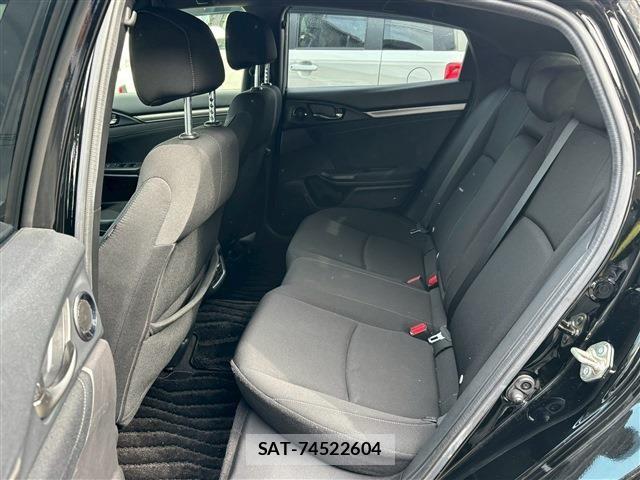 Honda CIVIC 2019-07 6611067-4