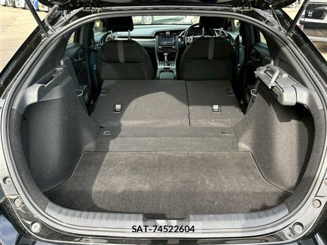 Honda CIVIC 2019-07 6611067-6