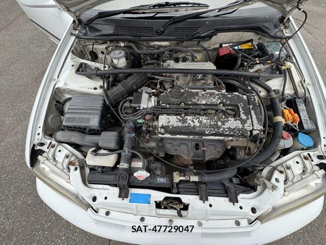 Honda CIVIC 1991-10 6611066-15