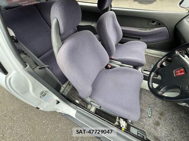 Honda CIVIC 1991-10 6611066-16