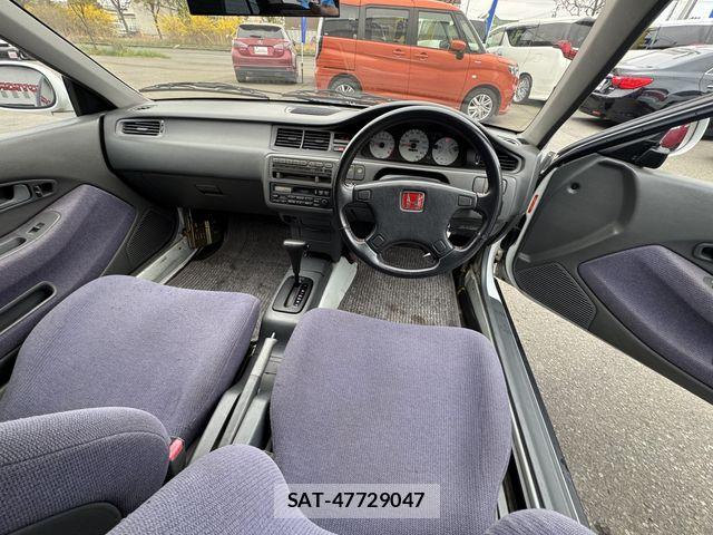 Honda CIVIC 1991-10 6611066-17
