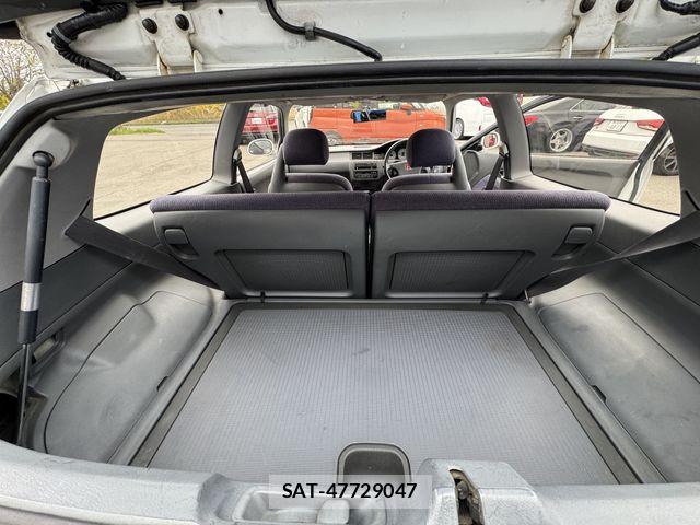 Honda CIVIC 1991-10 6611066-19