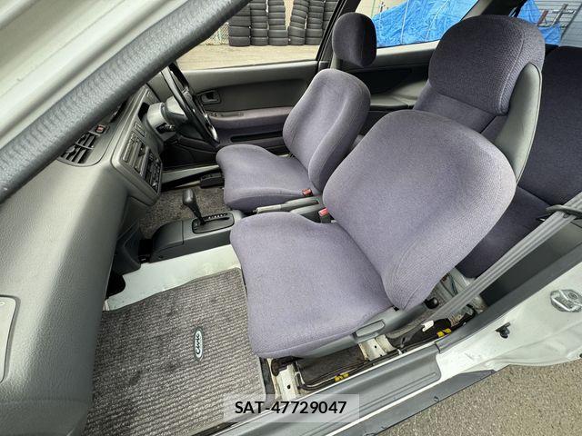 Honda CIVIC 1991-10 6611066-21