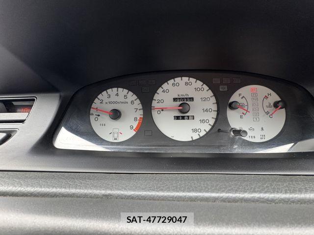 Honda CIVIC 1991-10 6611066-22