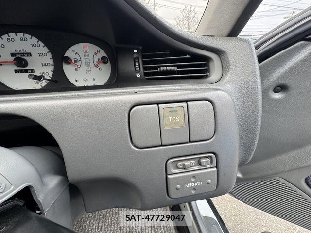 Honda CIVIC 1991-10 6611066-24