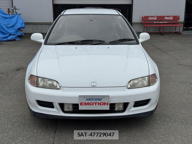Honda CIVIC 1991-10 6611066-3