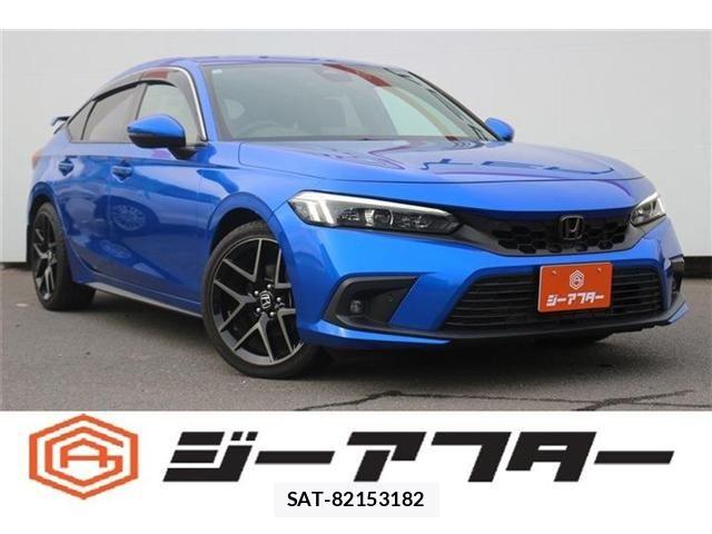 Honda CIVIC 2024-05 6611064-0