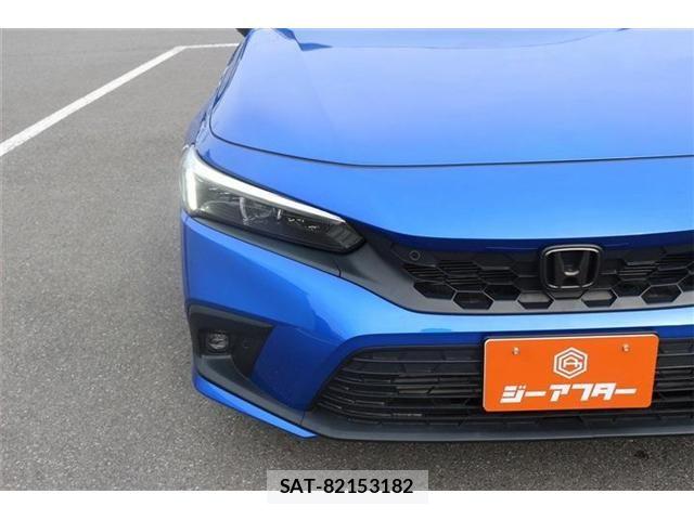 Honda CIVIC 2024-05 6611064-9