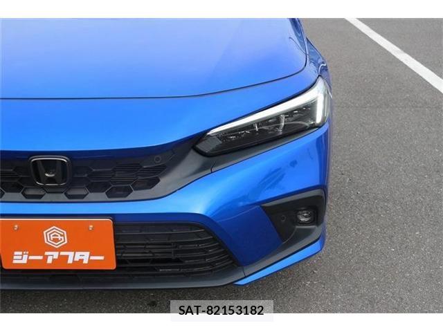 Honda CIVIC 2024-05 6611064-11