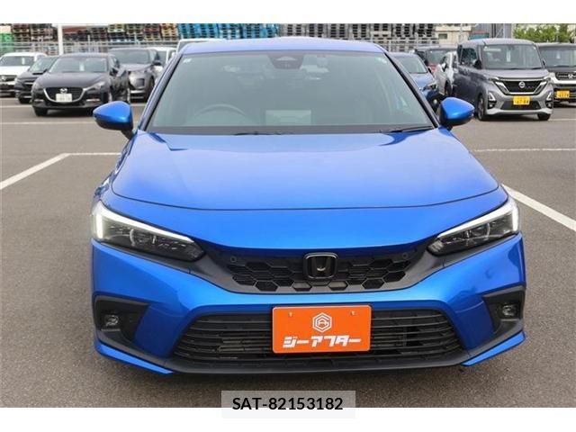 Honda CIVIC 2024-05 6611064-1