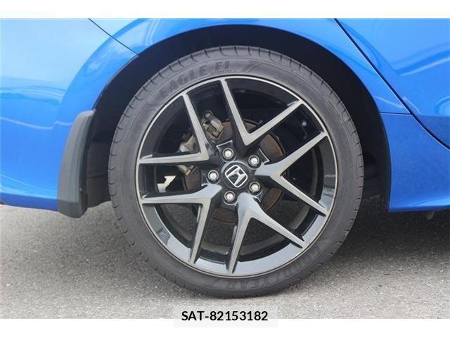 Honda CIVIC 2024-05 6611064-20
