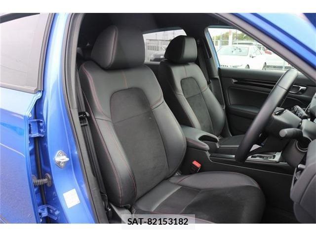 Honda CIVIC 2024-05 6611064-24