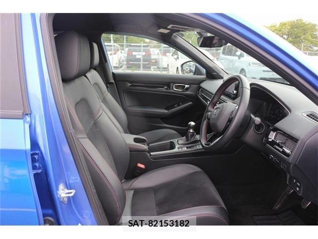 Honda CIVIC 2024-05 6611064-25