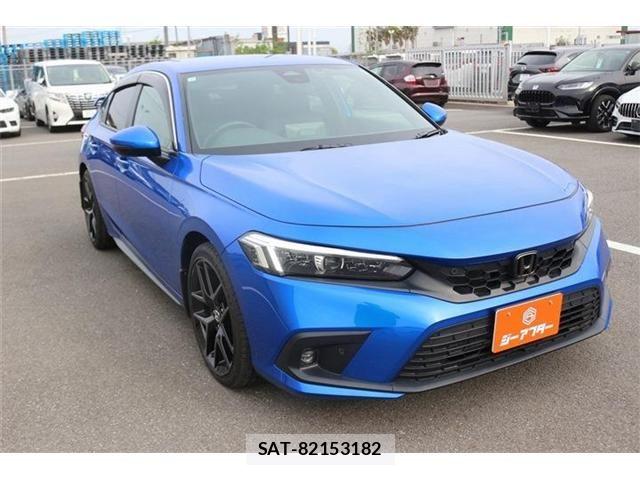 Honda CIVIC 2024-05 6611064-2