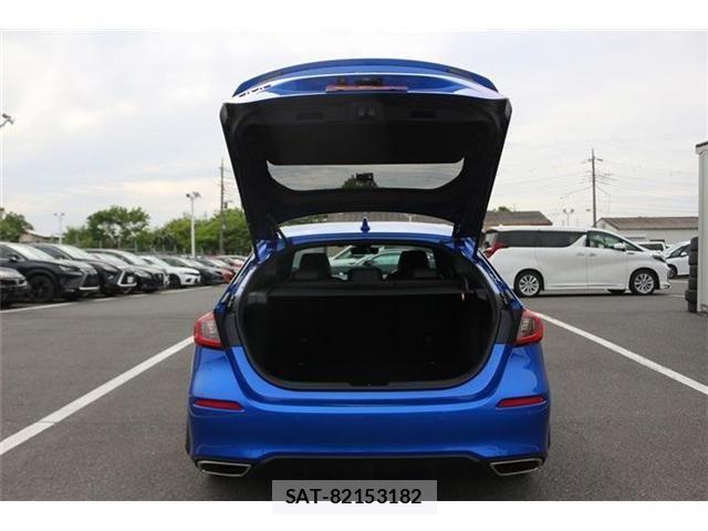 Honda CIVIC 2024-05 6611064-29