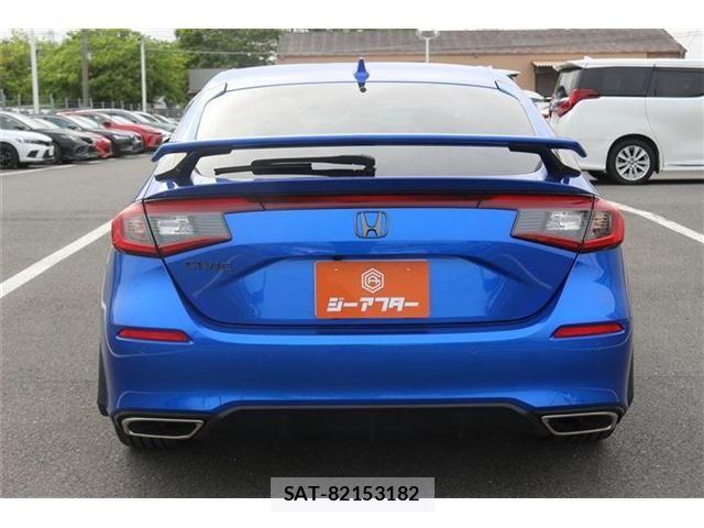 Honda CIVIC 2024-05 6611064-5
