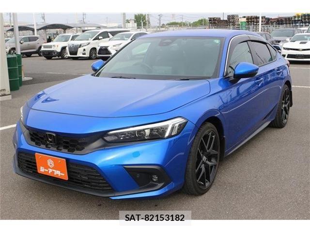 Honda CIVIC 2024-05 6611064-8