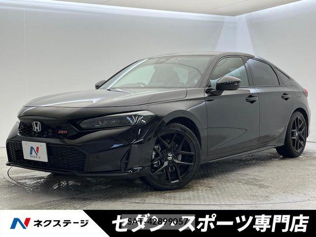 Honda CIVIC 2025-06 6641350-0