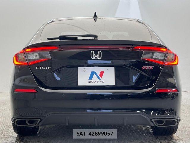 Honda CIVIC 2025-06 6641350-17