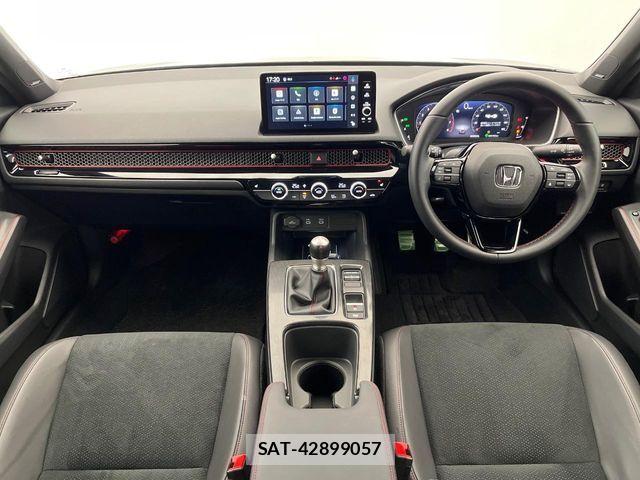 Honda CIVIC 2025-06 6641350-1