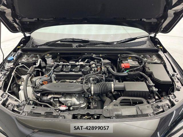 Honda CIVIC 2025-06 6641350-19