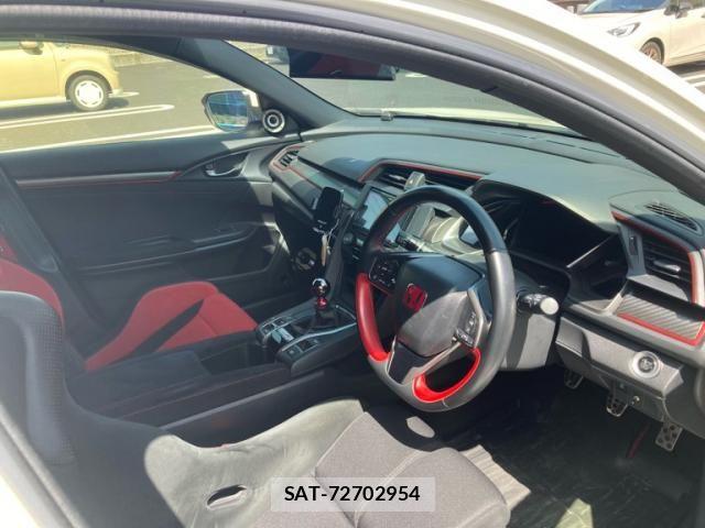 Honda CIVIC 2019-01 6641349-8