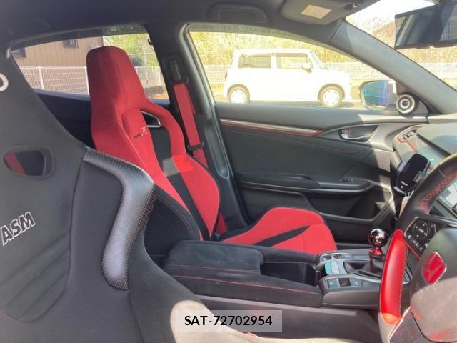 Honda CIVIC 2019-01 6641349-9