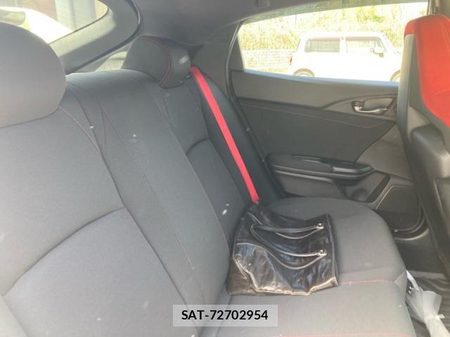 Honda CIVIC 2019-01 6641349-12