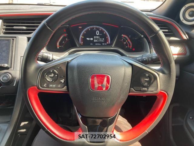 Honda CIVIC 2019-01 6641349-15