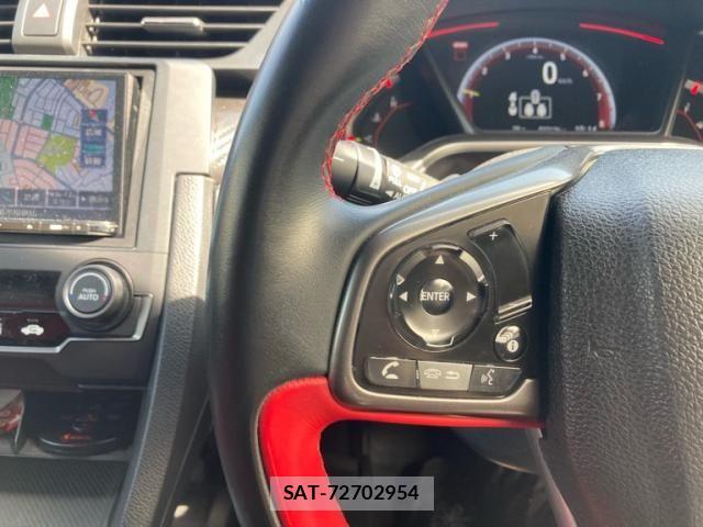 Honda CIVIC 2019-01 6641349-17