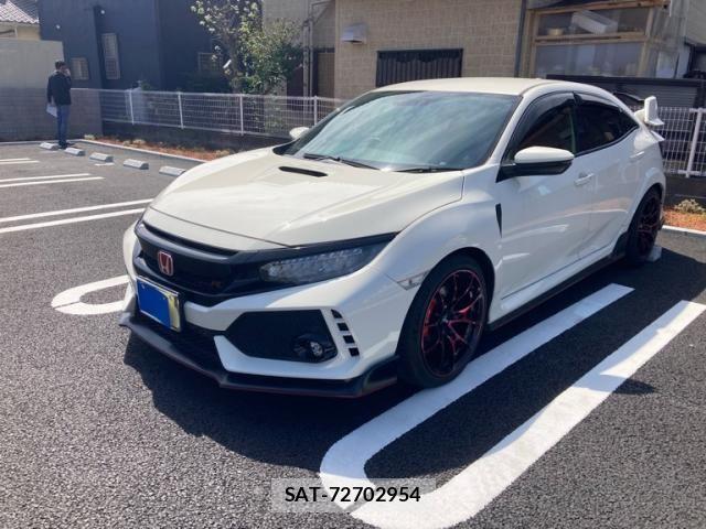 Honda CIVIC 2019-01 6641349-0
