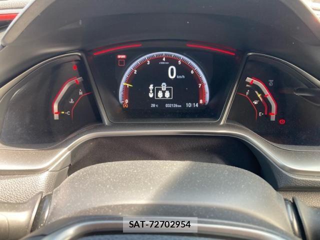 Honda CIVIC 2019-01 6641349-18
