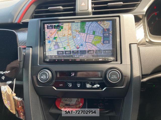 Honda CIVIC 2019-01 6641349-20