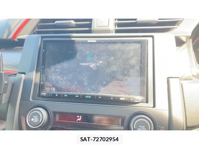 Honda CIVIC 2019-01 6641349-21