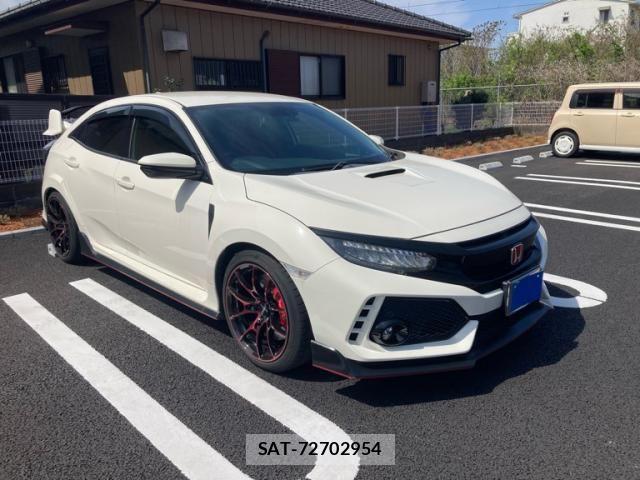 Honda CIVIC 2019-01 6641349-1