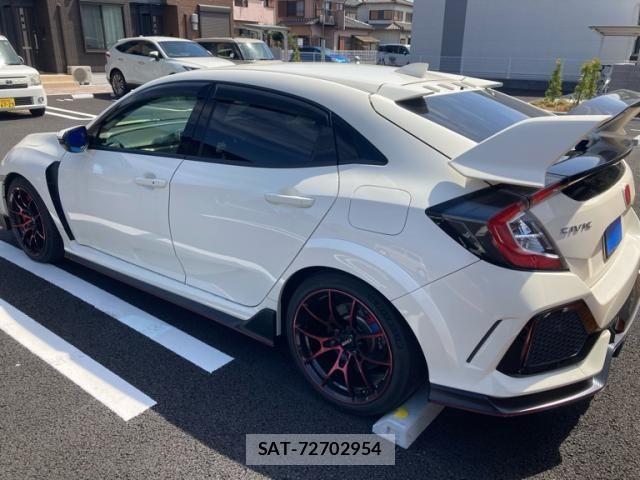 Honda CIVIC 2019-01 6641349-2
