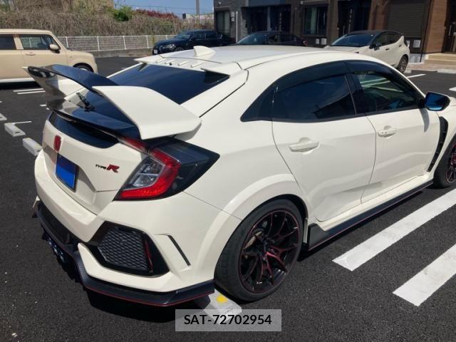 Honda CIVIC 2019-01 6641349-3