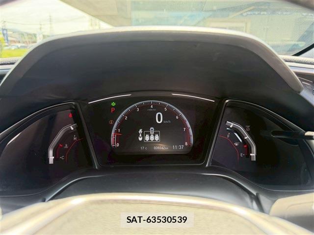 Honda CIVIC 2021-04 6670844-21