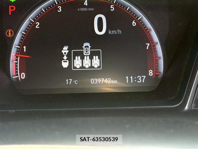Honda CIVIC 2021-04 6670844-22