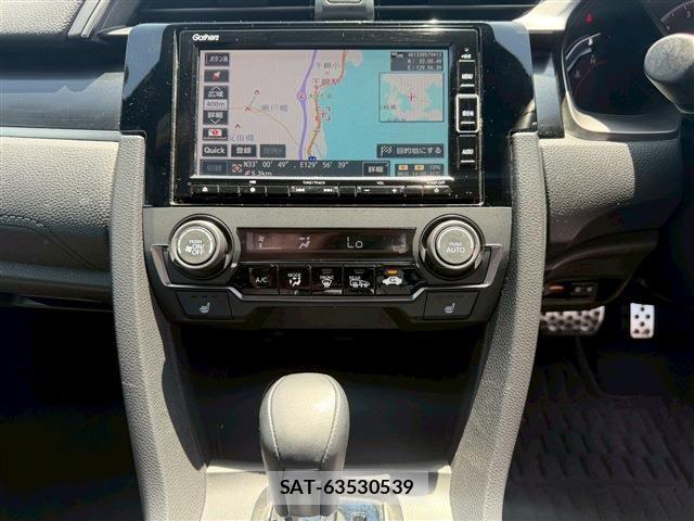 Honda CIVIC 2021-04 6670844-23