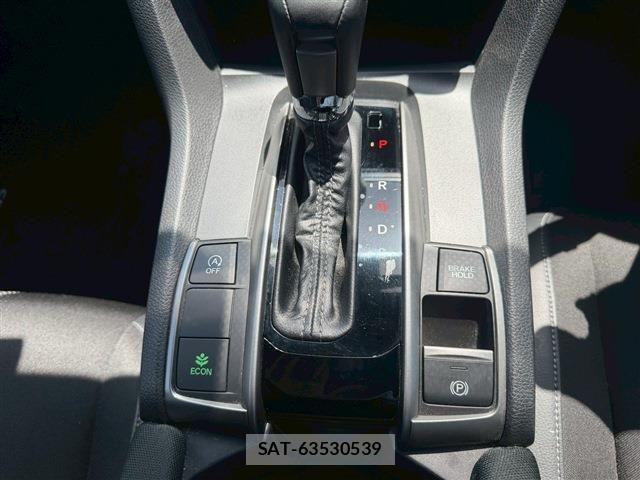 Honda CIVIC 2021-04 6670844-25