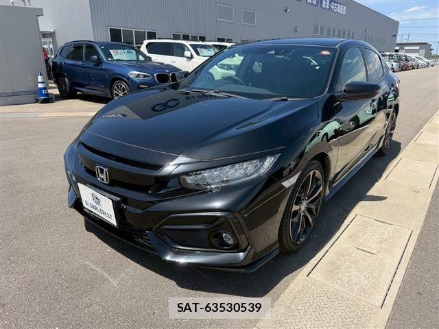 Honda CIVIC 2021-04 6670844-2