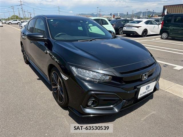 Honda CIVIC 2021-04 6670844-4