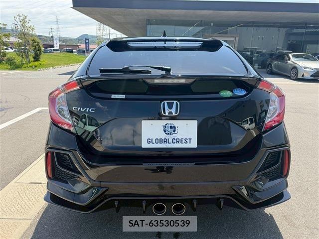 Honda CIVIC 2021-04 6670844-6